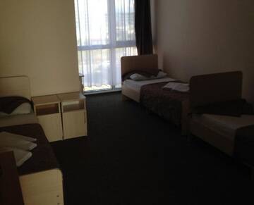 Фото номера Номер &quot;Стандарт&quot; Гостиница Guest House Sochi Tron г. Сочи 18