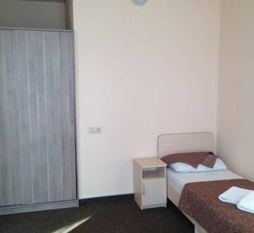 Фото номера Номер &quot;Стандарт&quot; Гостиница Guest House Sochi Tron г. Сочи 20