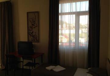 Фото номера Номер &quot;Стандарт&quot; Гостиница Guest House Sochi Tron г. Сочи 8