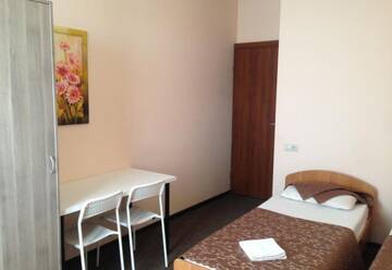 Фото номера Номер &quot;Стандарт&quot; Гостиница Guest House Sochi Tron г. Сочи 15