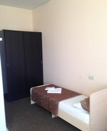 Фото номера Номер &quot;Стандарт&quot; Гостиница Guest House Sochi Tron г. Сочи 13