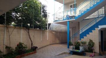 Фото номера Номер &quot;Стандарт&quot; Гостиница Mush Hotel г. Сочи 7