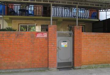 Фото Гостиница Guest House u Valeriya г. Сочи 4