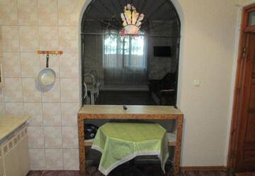 Фото Гостиница Guest House u Valeriya г. Сочи 5