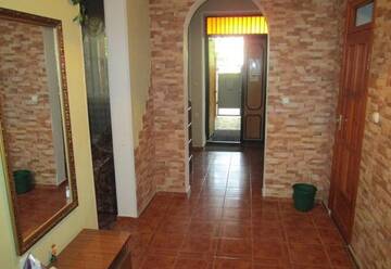 Фото Гостиница Guest House u Valeriya г. Сочи 2