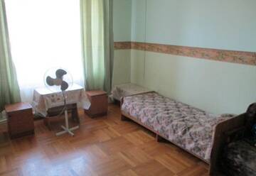 Фото номера Номер &quot;Стандарт&quot; Гостиница Guest House u Valeriya г. Сочи 12