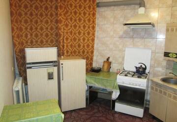 Фото номера Номер &quot;Стандарт&quot; Гостиница Guest House u Valeriya г. Сочи 15