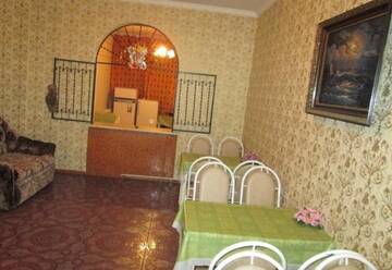 Фото Гостиница Guest House u Valeriya г. Сочи 3