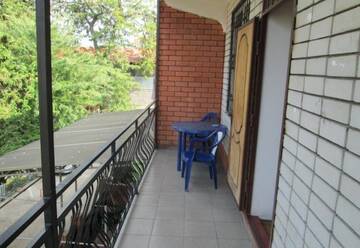 Фото номера Номер &quot;Стандарт&quot; Гостиница Guest House u Valeriya г. Сочи 8