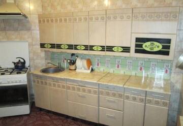 Фото номера Номер &quot;Стандарт&quot; Гостиница Guest House u Valeriya г. Сочи 14