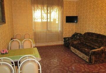 Фото номера Номер &quot;Стандарт&quot; Гостиница Guest House u Valeriya г. Сочи 7