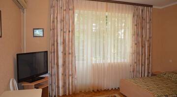 Фото Гостиница Гостевой Дом Татьяна г. Сочи 4