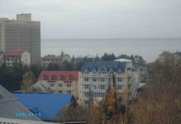Фото номера Номер &quot;Стандарт&quot; Гостиница Гостевой дом Купола г. Сочи 21