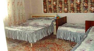 Фото номера Номер &quot;Стандарт&quot; Гостиница Гостевой дом Купола г. Сочи 32
