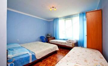 Фото Гостевой дом Svetlana Guesthouse г. Сочи 3