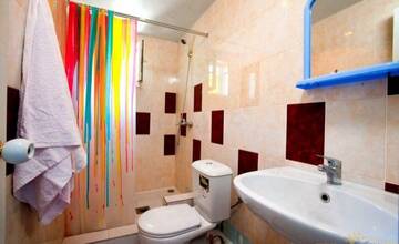 Фото Гостевой дом Svetlana Guesthouse г. Сочи 5