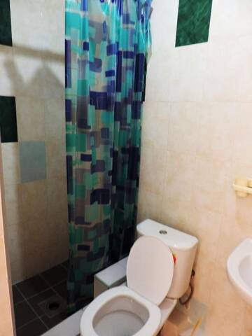 Фото номера Классический четырехместный номер Гостевой дом Svetlana Guesthouse г. Сочи 3