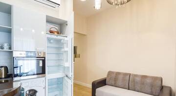 Фото Гостиница Actor Galaxy Apartments г. Сочи 1