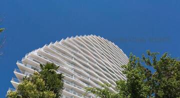 Фото Гостиница Actor Galaxy Apartments г. Сочи 2