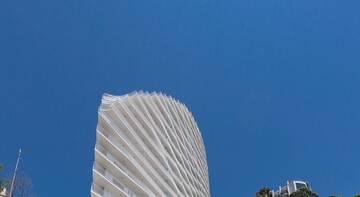 Фото Гостиница Actor Galaxy Apartments г. Сочи 5