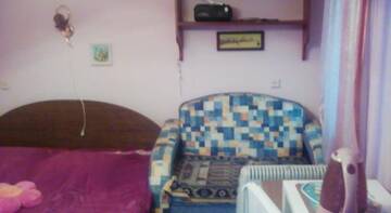 Фото Гостиница Guest House on Kievskaya г. Сочи 5
