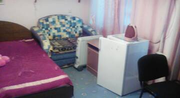 Фото Гостиница Guest House on Kievskaya г. Сочи 4