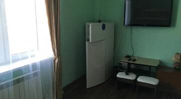 Фото номера Кровать в общем четырехместном номере для мужчин и женщин Гостиница Гостевой Дом у Светланы г. Сочи 6