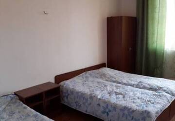 Фото номера Номер &quot;Стандарт&quot; Гостиница Guest House Na Tavricheskoy г. Сочи 7