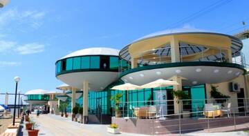 Фото Гостиница Sputnik Health Resort г. Сочи 4