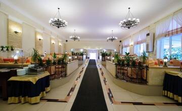 Фото номера Номер &quot;Стандарт&quot; Гостиница Sputnik Health Resort г. Сочи 25