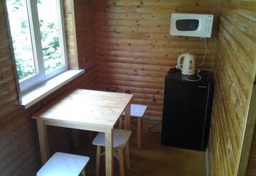 Фото номера Номер &quot;Стандарт&quot; Гостиница Uyutny Guesthouse г. Сочи 7