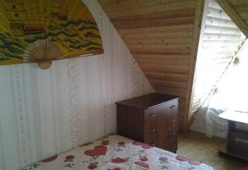Фото номера Номер &quot;Стандарт&quot; Гостиница Uyutny Guesthouse г. Сочи 9