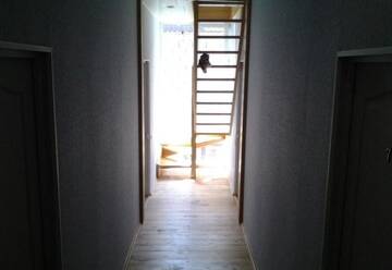 Фото номера Номер &quot;Стандарт&quot; Гостиница Uyutny Guesthouse г. Сочи 16