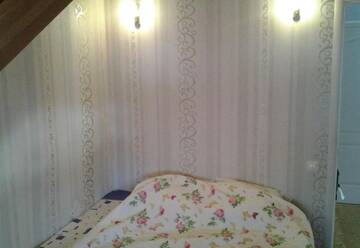 Фото номера Номер &quot;Стандарт&quot; Гостиница Uyutny Guesthouse г. Сочи 10