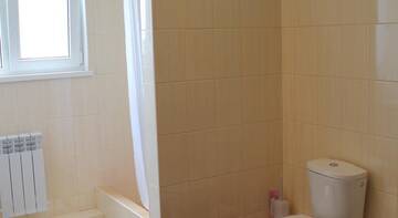 Фото номера Апартаменты Гостиница on ulitsa Nagornaya г. Сочи 4
