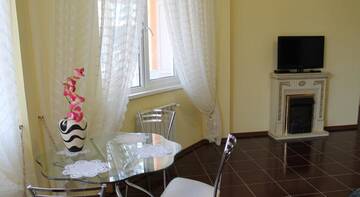Фото номера Апартаменты Гостиница on ulitsa Nagornaya г. Сочи 5