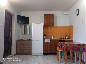 Фото номера Семейный номер Гостиница Гостевой дом на Пятигорской Vero г. Сочи 14