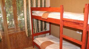 Фото Гостиница Moy Hostel г. Сочи 3
