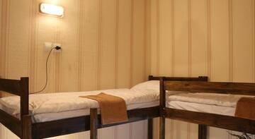 Фото Гостиница Moy Hostel г. Сочи 2