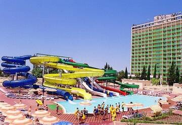 Фото Гостевой дом Joy г. Сочи 3