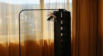 Фото номера Двухместный номер с основными удобствами и 1 кроватью Гостиница Гостевой Дом Панорама г. Сочи 16