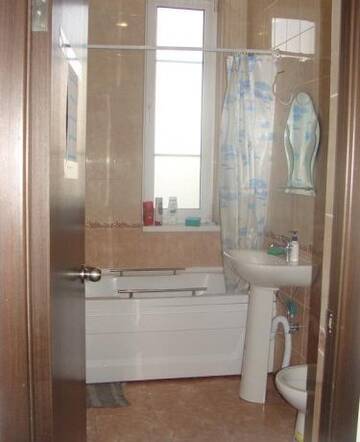 Фото номера Номер &quot;Стандарт&quot; Гостиница Domoria Hostel г. Сочи 41