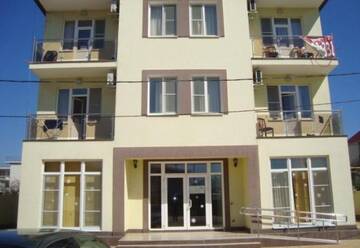 Фото номера Номер &quot;Стандарт&quot; Гостиница Domoria Hostel г. Сочи 49
