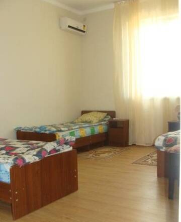 Фото Гостиница Domoria Hostel г. Сочи 3
