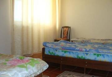 Фото номера Номер &quot;Стандарт&quot; Гостиница Domoria Hostel г. Сочи 22