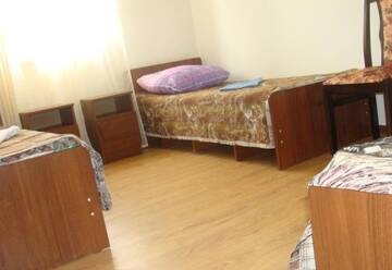 Фото номера Номер &quot;Стандарт&quot; Гостиница Domoria Hostel г. Сочи 28