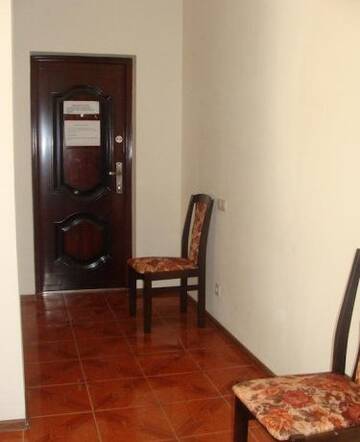 Фото Гостиница Domoria Hostel г. Сочи 4