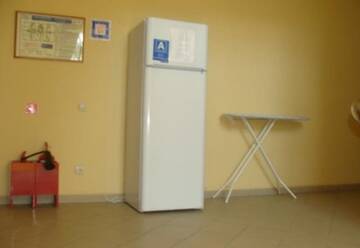 Фото Гостиница Domoria Hostel г. Сочи 2