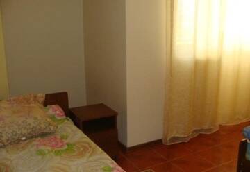 Фото номера Номер &quot;Стандарт&quot; Гостиница Domoria Hostel г. Сочи 13