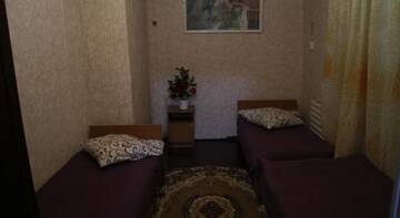 Фото Гостиница Anna Guest House г. Сочи 3